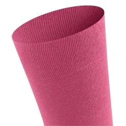 Falke Sensitive London Socks - English Rose Pink -Bown Of London shop falke sensitive london socks english rose pink 32342041
