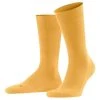 Falke Sensitive London Socks - Hot Ray Yellow -Bown Of London shop falke sensitive london socks hot ray yellow 32342045