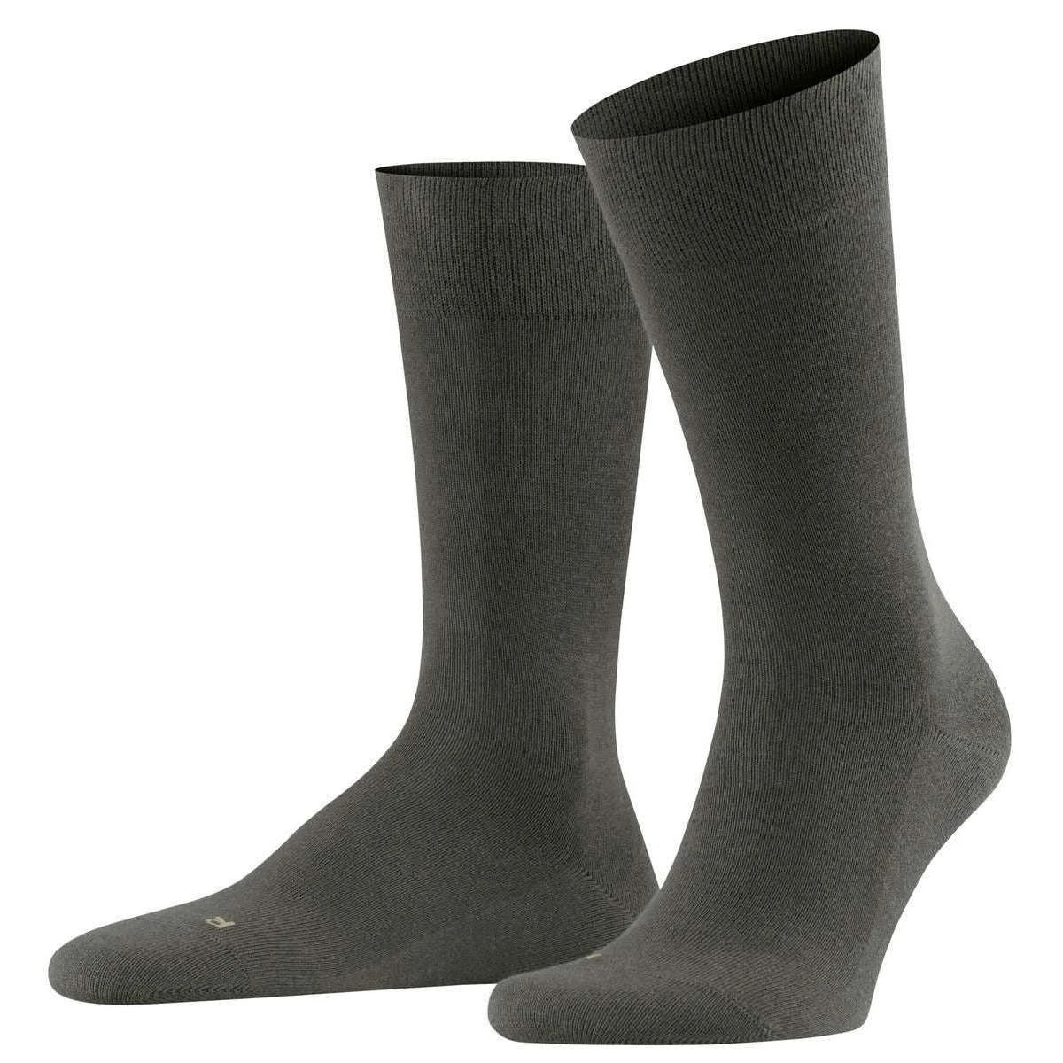 Falke Sensitive London Socks - Military Green 3 Falke Sensitive London Socks - Military Green