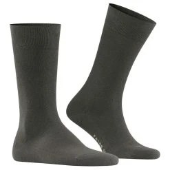 Falke Sensitive London Socks - Military Green 8 Falke Sensitive London Socks - Military Green -Bown Of London shop falke sensitive london socks military green 31898694