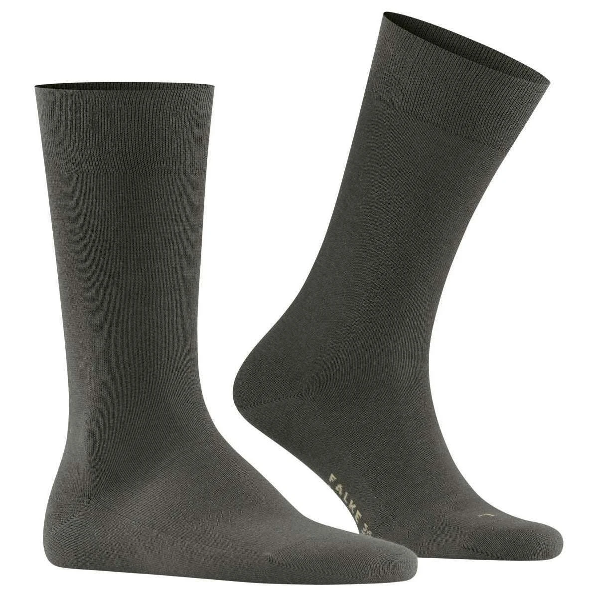 Falke Sensitive London Socks - Military Green 4 Falke Sensitive London Socks - Military Green - Image 2