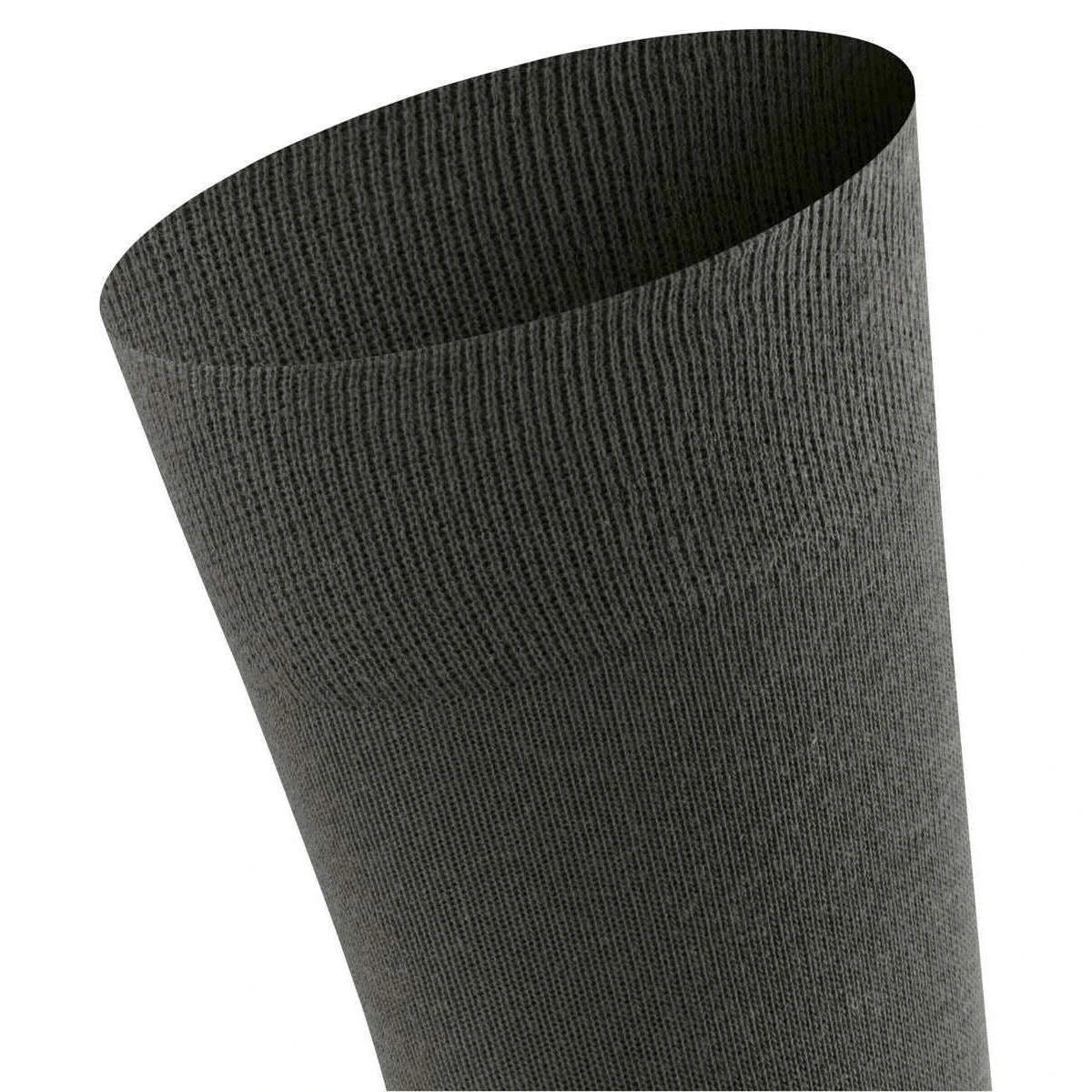 Falke Sensitive London Socks - Military Green 6 Falke Sensitive London Socks - Military Green - Image 4