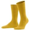 Falke Sensitive London Socks - Mimosa Yellow