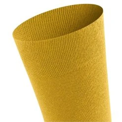 Falke Sensitive London Socks - Mimosa Yellow 10 Falke Sensitive London Socks - Mimosa Yellow -Bown Of London shop falke sensitive london socks mimosa yellow 31898701
