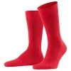 Falke Sensitive London Socks - Scarlet Red -Bown Of London shop falke sensitive london socks scarlet red 31898733