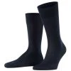 Falke Sensitive Malaga Socks - Dark Navy -Bown Of London shop falke sensitive malaga socks dark navy 31898763