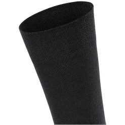 Falke Sensitive New York Socks - Black 10 Falke Sensitive New York Socks - Black -Bown Of London shop falke sensitive new york socks black 32344071