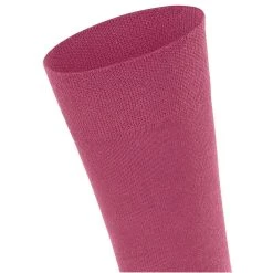 Falke Sensitive New York Socks - English Rose Pink -Bown Of London shop falke sensitive new york socks english rose pink 32344095