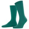 Falke Sensitive New York Socks - Verdigris Green -Bown Of London shop falke sensitive new york socks verdigris green 32344196
