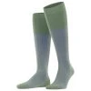 Falke Shadow Knee High Socks - Grass Green
