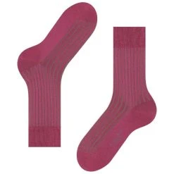 Falke Shadow Socks - English Rose Pink 11 Falke Shadow Socks - English Rose Pink -Bown Of London shop falke shadow socks english rose pink 32342099