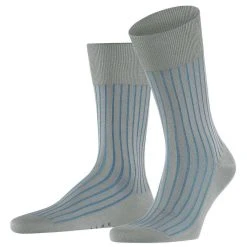 Falke Shadow Socks - Luna Grey