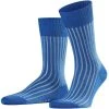 Falke Shadow Socks - Paris Blue -Bown Of London shop falke shadow socks paris blue 31025494