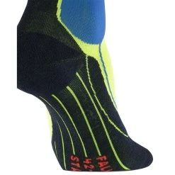 Falke Stabilizing Cool Health Socks - Lightning Green -Bown Of London shop falke stabilizing cool health socks lightning green 32204983