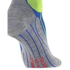 Falke Stabilizing Cool Health Socks - Yves Blue 12 Falke Stabilizing Cool Health Socks - Yves Blue -Bown Of London shop falke stabilizing cool health socks yves blue 32205027