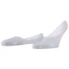 Falke Step Medium Cut No Show Box Socks - White -Bown Of London shop falke step medium cut no show box socks white 31869204