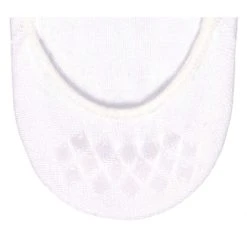 Falke Step Medium Cut No Show Box Socks - White -Bown Of London shop falke step medium cut no show box socks white 31869207