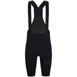 Falke Strap Cycling Shorts- Black