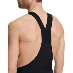 Falke Strap Cycling Shorts- Black -Bown Of London shop falke strap cycling shorts black 32344518
