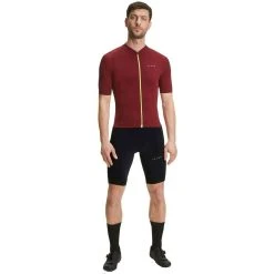 Falke Strap Cycling Shorts- Black -Bown Of London shop falke strap cycling shorts black 32344520