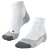 Falke TE2 Short Socks - White Mix -Bown Of London shop falke te2 short socks white mix 32205029