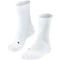 Falke Tennis 4 Socks - White