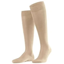 Falke Tiago Knee High Socks - Country Beige