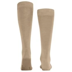 Falke Tiago Knee High Socks - Country Beige -Bown Of London shop falke tiago knee high socks country beige 32335098