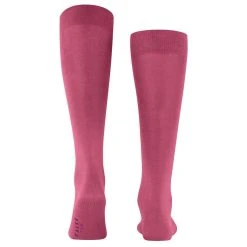 Falke Tiago Knee High Socks - English Rose Pink 9 Falke Tiago Knee High Socks - English Rose Pink -Bown Of London shop falke tiago knee high socks english rose pink 32335112