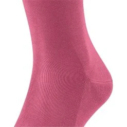 Falke Tiago Knee High Socks - English Rose Pink 10 Falke Tiago Knee High Socks - English Rose Pink -Bown Of London shop falke tiago knee high socks english rose pink 32335113