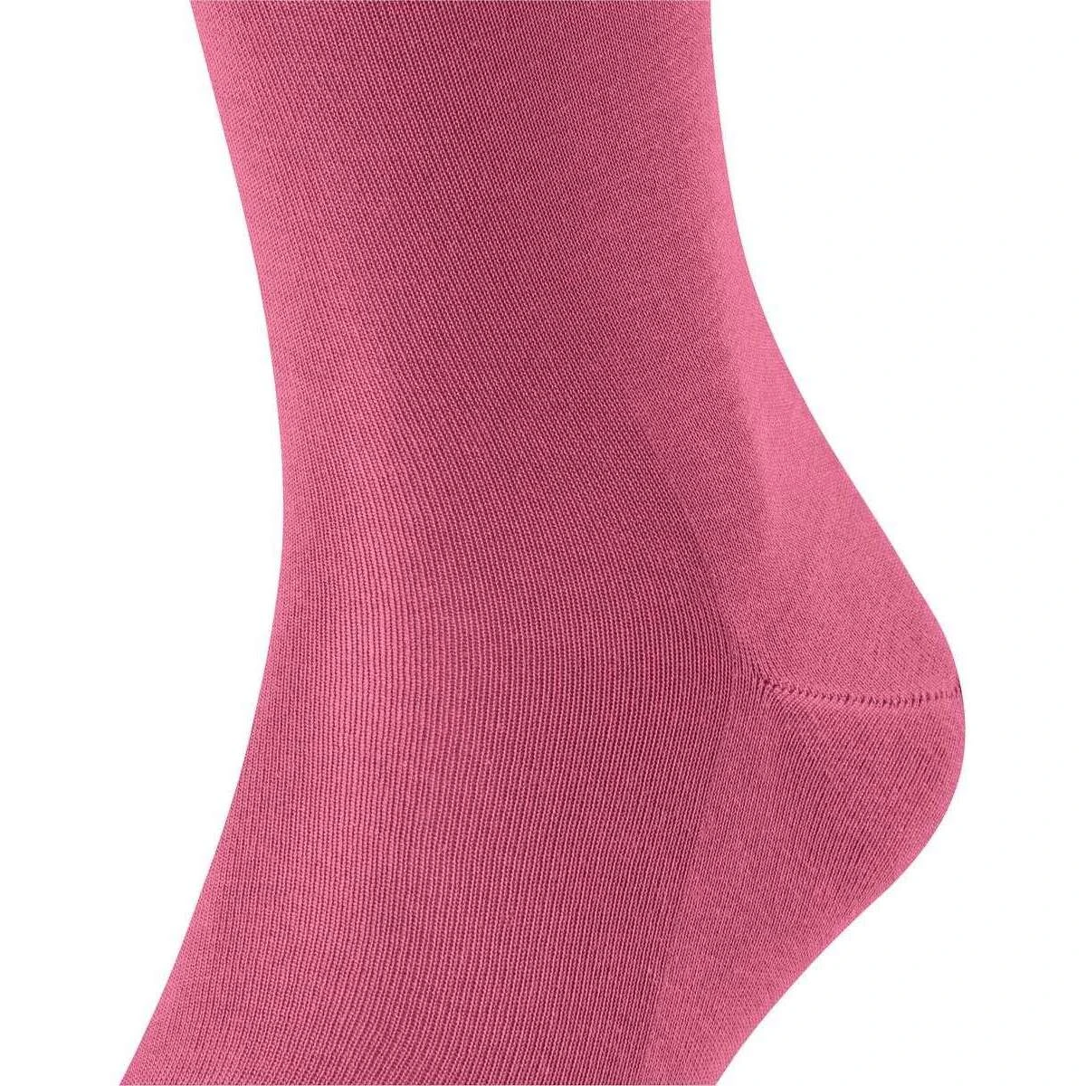 Falke Tiago Knee High Socks - English Rose Pink 6 Falke Tiago Knee High Socks - English Rose Pink - Image 4