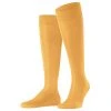Falke Tiago Knee High Socks - Hot Ray Yellow -Bown Of London shop falke tiago knee high socks hot ray yellow 32335125