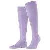Falke Tiago Knee High Socks - Lupine Lilac -Bown Of London shop falke tiago knee high socks lupine lilac 32335160
