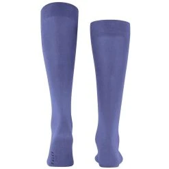 Falke Tiago Knee High Socks - Overseas Purple -Bown Of London shop falke tiago knee high socks overseas purple 32335194