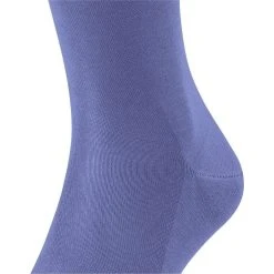 Falke Tiago Knee High Socks - Overseas Purple -Bown Of London shop falke tiago knee high socks overseas purple 32335196