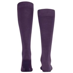 Falke Tiago Knee High Socks - Wine Berry Purple 9 Falke Tiago Knee High Socks - Wine Berry Purple -Bown Of London shop falke tiago knee high socks wine berry purple 32335336