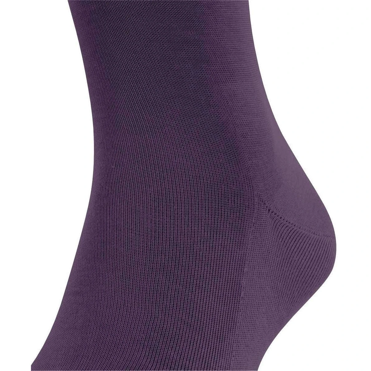 Falke Tiago Knee High Socks - Wine Berry Purple 6 Falke Tiago Knee High Socks - Wine Berry Purple - Image 4