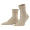 Falke Tiago Short Socks - Pebble Beige -Bown Of London shop falke tiago short socks pebble beige 31025972