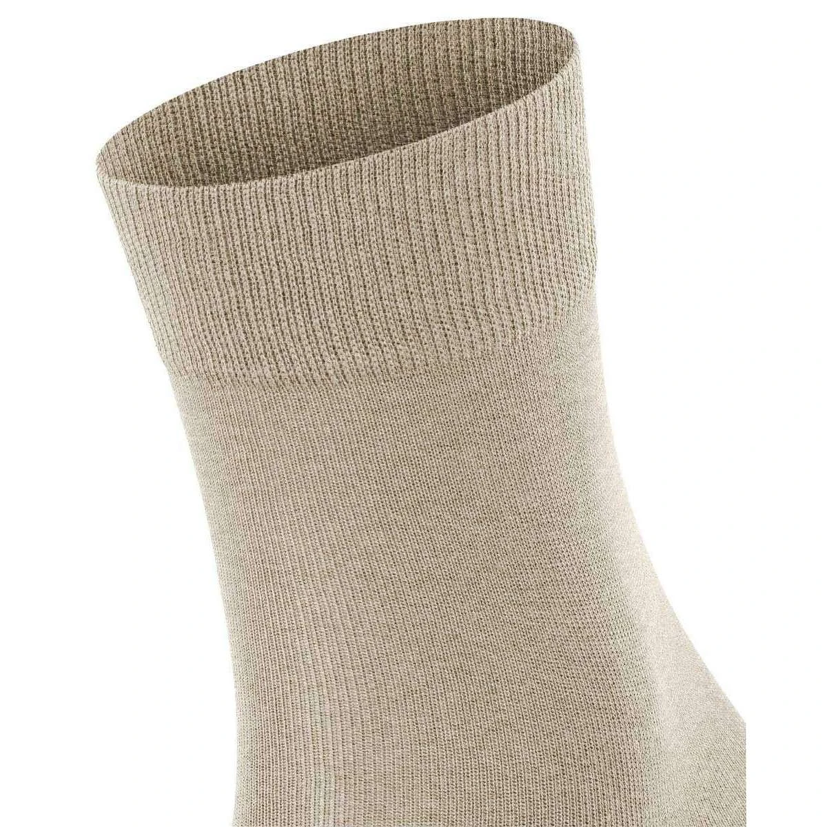 Falke Tiago Short Socks - Pebble Beige 5 Falke Tiago Short Socks - Pebble Beige - Image 3