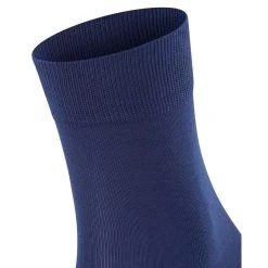 Falke Tiago Short Socks - Royal Blue -Bown Of London shop falke tiago short socks royal blue 32335385