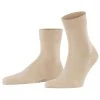 Falke Tiago Short Socks - Silk Beige 1 Falke Tiago Short Socks - Silk Beige -Bown Of London shop falke tiago short socks silk beige 32335389