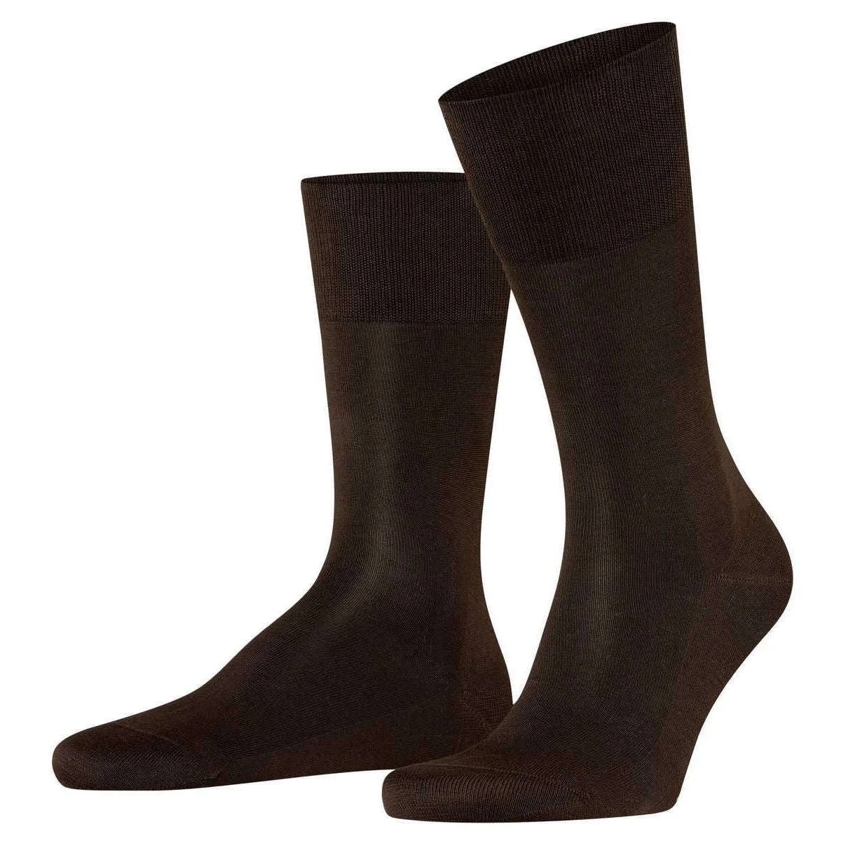 Falke Tiago Socks - Brown 3 Falke Tiago Socks - Brown
