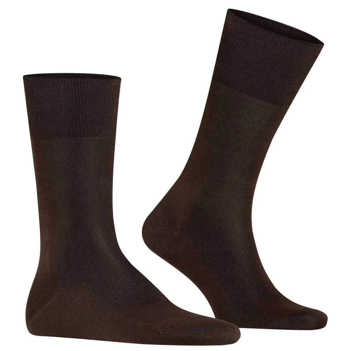 Falke Tiago Socks - Brown 4 Falke Tiago Socks - Brown - Image 2