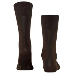 Falke Tiago Socks - Brown 9 Falke Tiago Socks - Brown -Bown Of London shop falke tiago socks brown 32332244