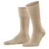 Falke Tiago Socks - Country Beige -Bown Of London shop falke tiago socks country beige 31026000