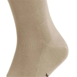 Falke Tiago Socks - Country Beige -Bown Of London shop falke tiago socks country beige 31026003