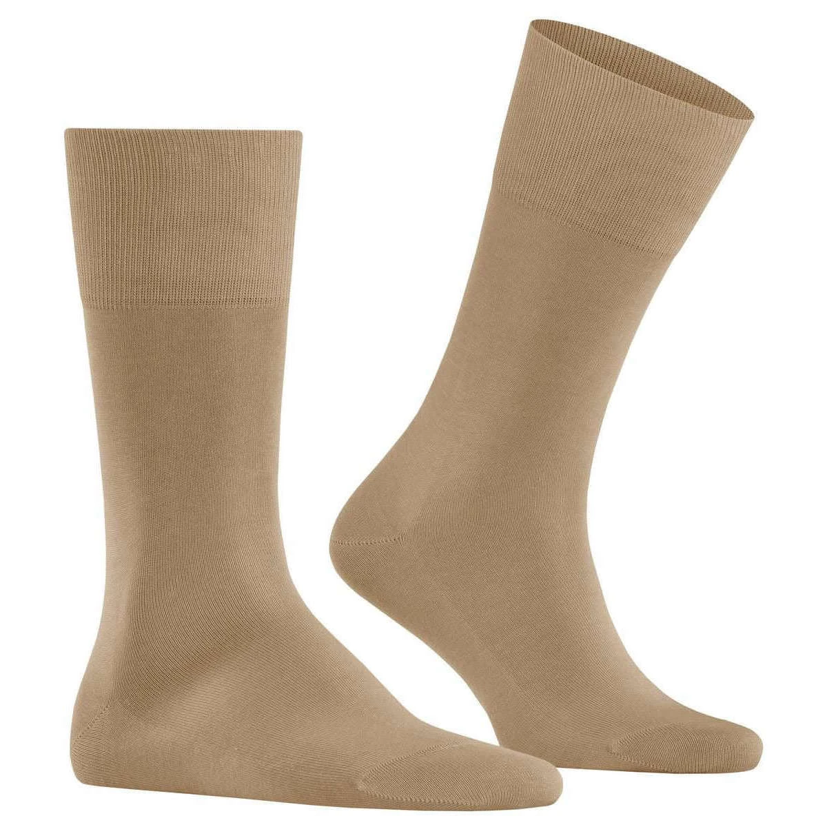 Falke Tiago Socks - Dune Beige 4 Falke Tiago Socks - Dune Beige - Image 2