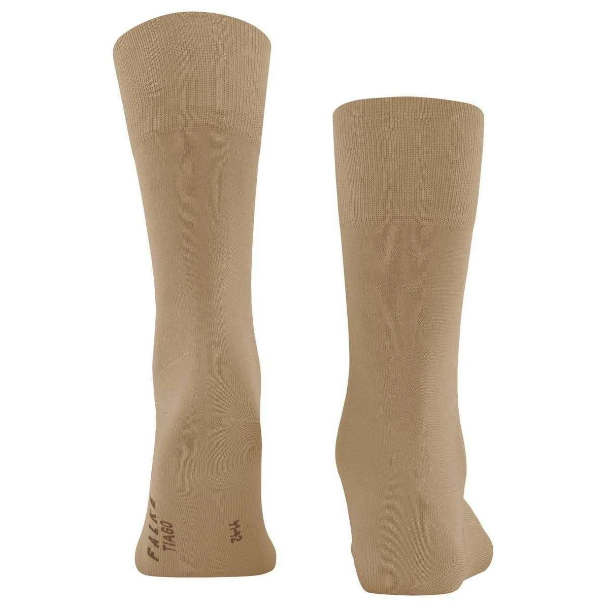 Falke Tiago Socks - Dune Beige 5 Falke Tiago Socks - Dune Beige - Image 3