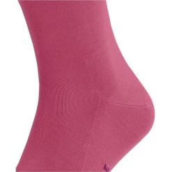 Falke Tiago Socks - English Rose Pink -Bown Of London shop falke tiago socks english rose pink 32332357