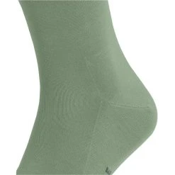 Falke Tiago Socks - Grass Green -Bown Of London shop falke tiago socks grass green 32332367